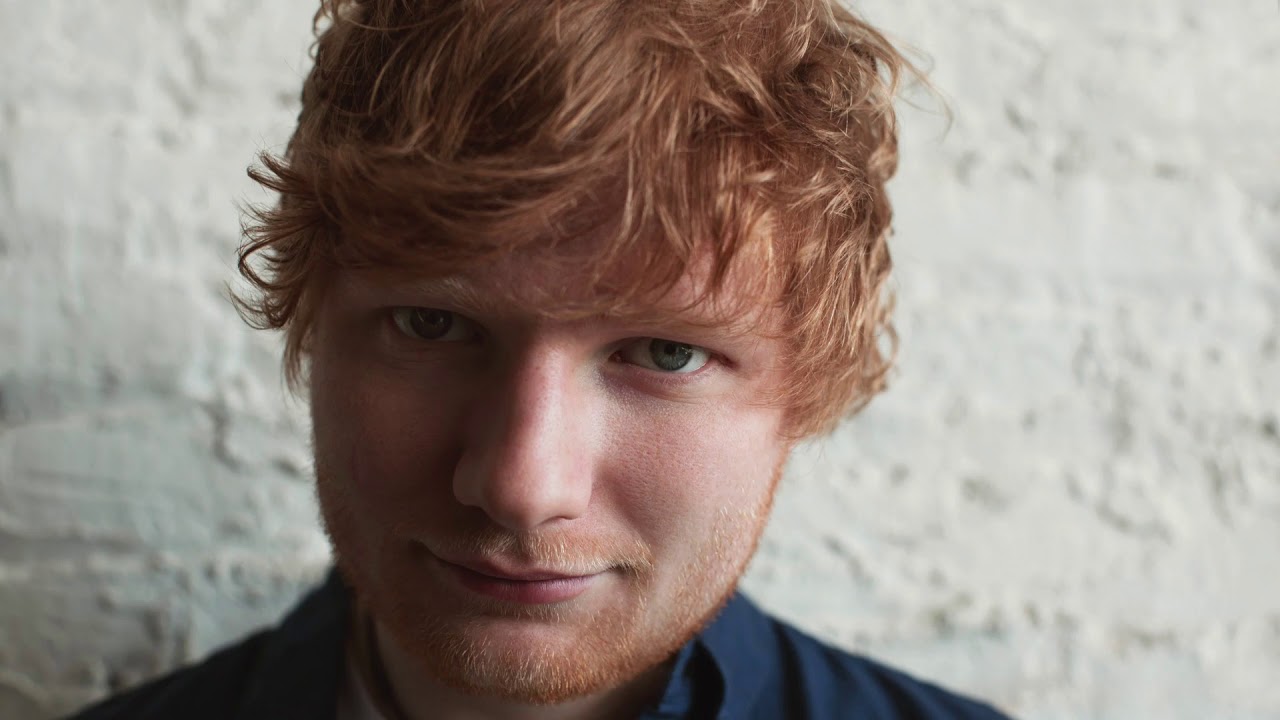 Ed Sheeran - You & Me - YouTube