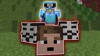 I Beat 2 Cheaters and Scotteh to Win This UHC... (Hypixel UHC)