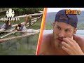 Un parcours du combattant compliqué... | EP09 Complet | Koh Lanta Ile aux Trésors