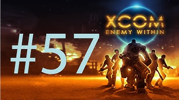 Lets play Xcom Enemy within | Part 57 | Spending money