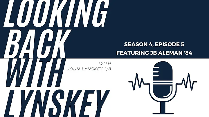 S4 - EP5: JB Aleman '84 - Columbus Connected