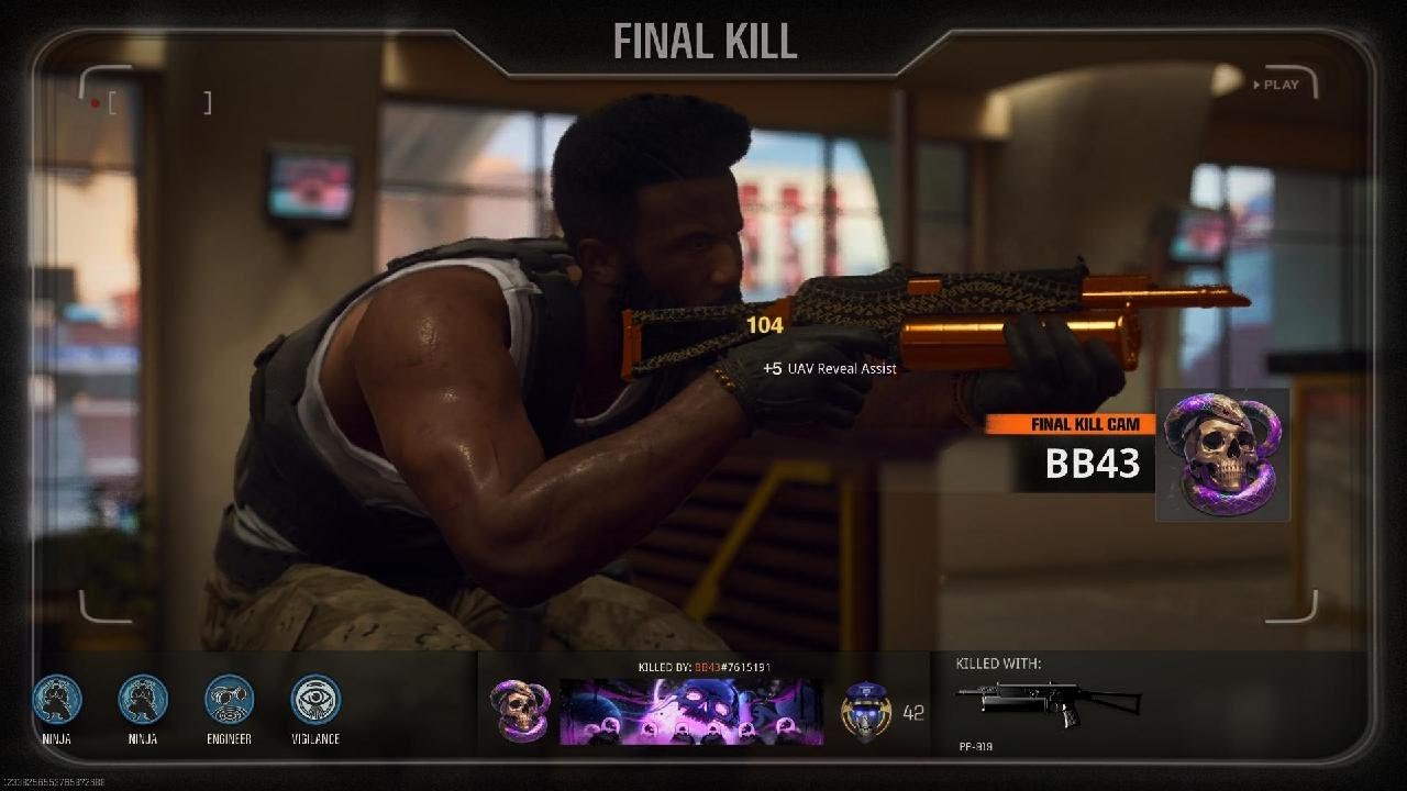 BO6 SND W w/ Lexy & Benjit - YouTube