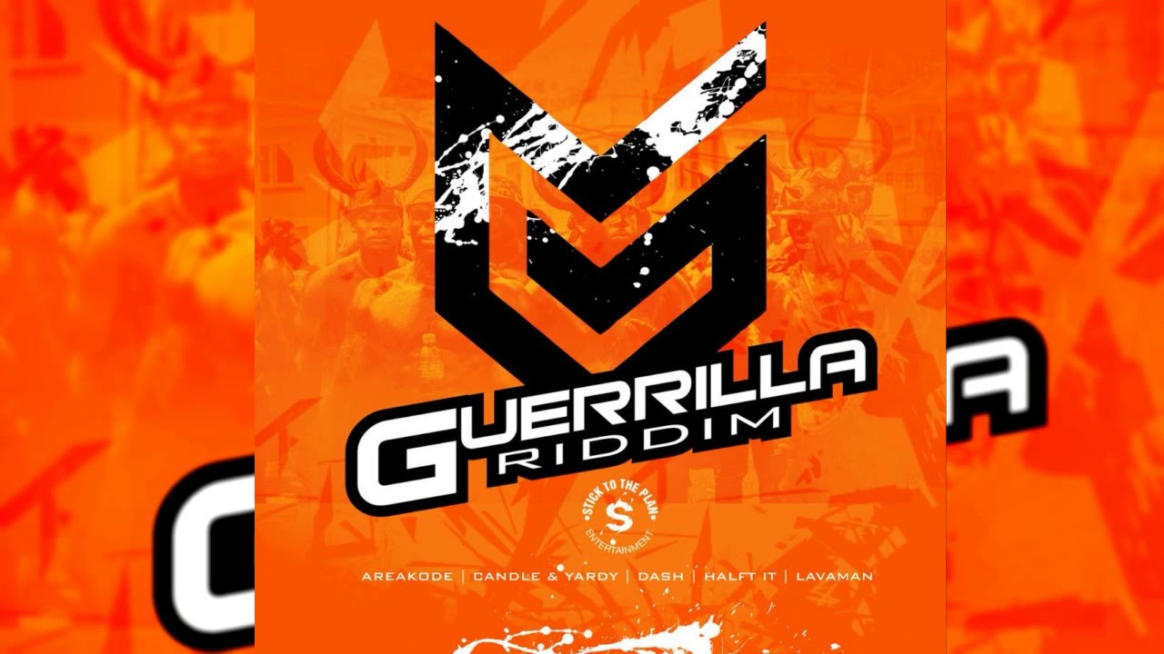 Watch Half It - Madness {Soca 2018}{Grenada} Guerrilla Riddim on YouTube Watch Half It - Madness {Soca 2018}{Grenada} Guerrilla Riddim on YouTube
