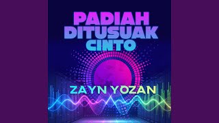Padiah Ditusuak Cinto