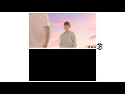 BTS・dynamite 比較してみたよ💜