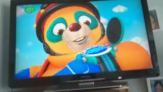 Special Agent Oso Theme Song