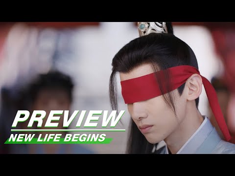 EP07 Preview | New Life Begins | 卿卿日常 | iQIYI