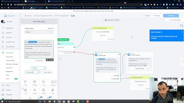 ManyChat Training - Fundamentals Sequences