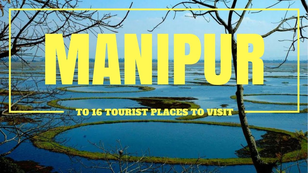 essay tourism in manipur