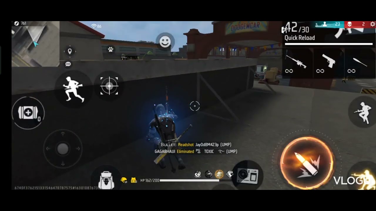 ff good 👍 YouTube