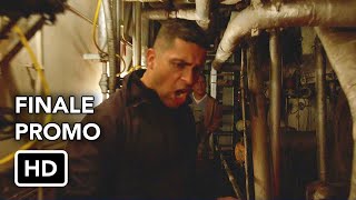 NCIS 21x10 Promo 