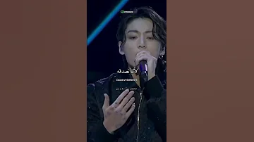 JUNGKOOK BTS DREAMERS FIFA 2022 ARABIC SUB أغنية جونغكوك لكأس العالم مترجمة للعربية 