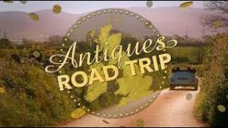 Antique Road Trip