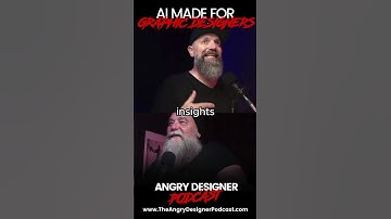 AI Was Made for Designers- Say hello to AI-driven efficiency