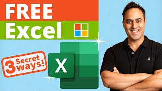 3 Ways to Get Microsoft Excel for Free in Windows screenshot 1