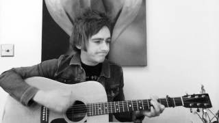 John Lennon - How Do You Sleep Acoustic Cover