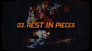 RIP (Rest In Pieces)  | 1230 KLASSICK | WRONG SIDE (official lyrics video)