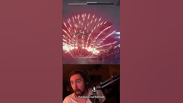 #Asmongold has been watching #dsp detractors again! @DSPTriesItMemology101