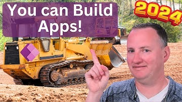 Learn Power Apps - Build and Configure your first Power App with SharePoint