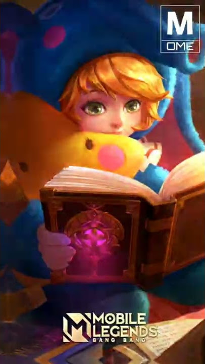 #Mobile legends|NaNa Status video 😊❤️🥀