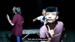 VERSI KOPLO DILUK KAS POSO Story WA