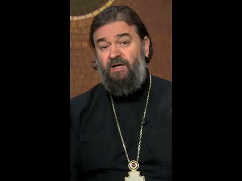 Роль Богородицы в нашей жизни - YouTube