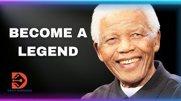 How to Leave a Legacy - 10 powerful tips | Motivational Video