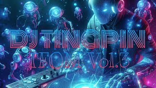 Makina DJ Tingpin TFOM Vol.3 (March24)