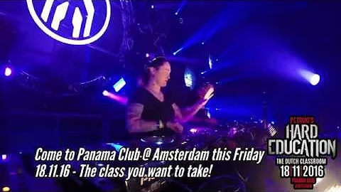 Petduo mayday poland 2016