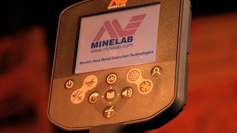 Minelab CTX 3030 Product Tour Video | Kellyco Metal Detectors |