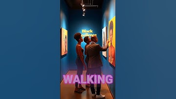 Black Power Moves: Turning Respect Into Real Ownership & Impact