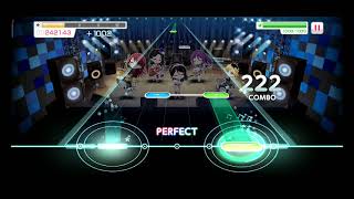 Download Lagu Gekkouka Full comboe MP3