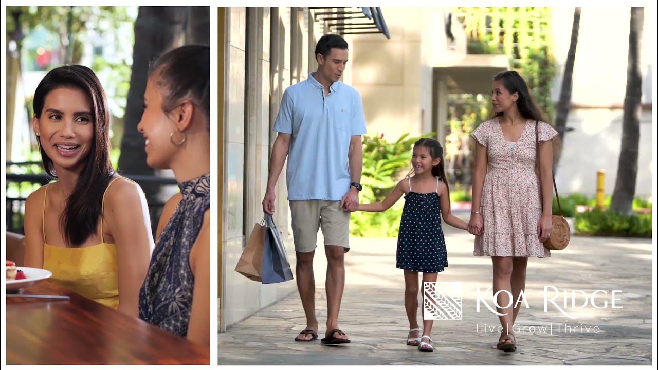 Malina at Koa Ridge Affordable Housing Eligibility Requirements YouTube