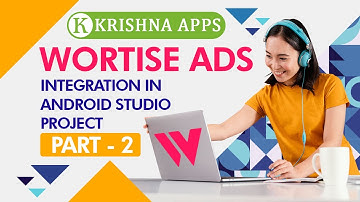 Create Wortise Ads ID Step by Step Complete Tutorial 2024 - Krishna Apps