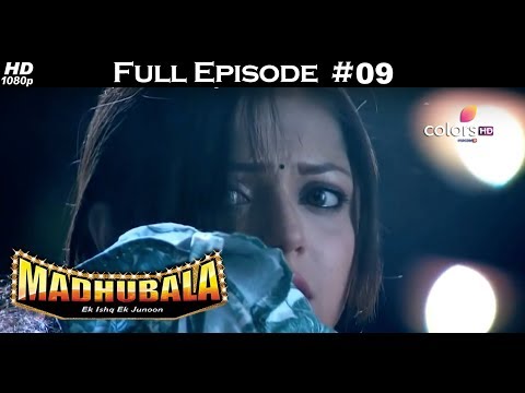 Madhubala - Full Episode 9 - With English Subtitles