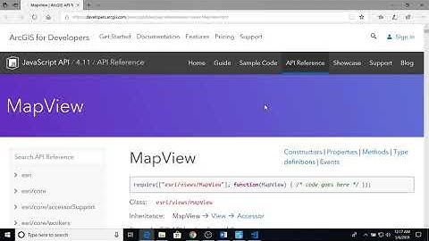 Arcgis javascript api - using visual studio code and typescript for intellisense