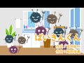 ばいきんくん おかあさんといっしょ 坂田おさむ 神崎ゆう子 ばいきんくん おかあさんといっしょ 坂田おさむ 神崎ゆう子