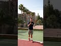 Probleme beim Ballwurf | So bekommst du mehr Sicherheit | Tennis Mastery