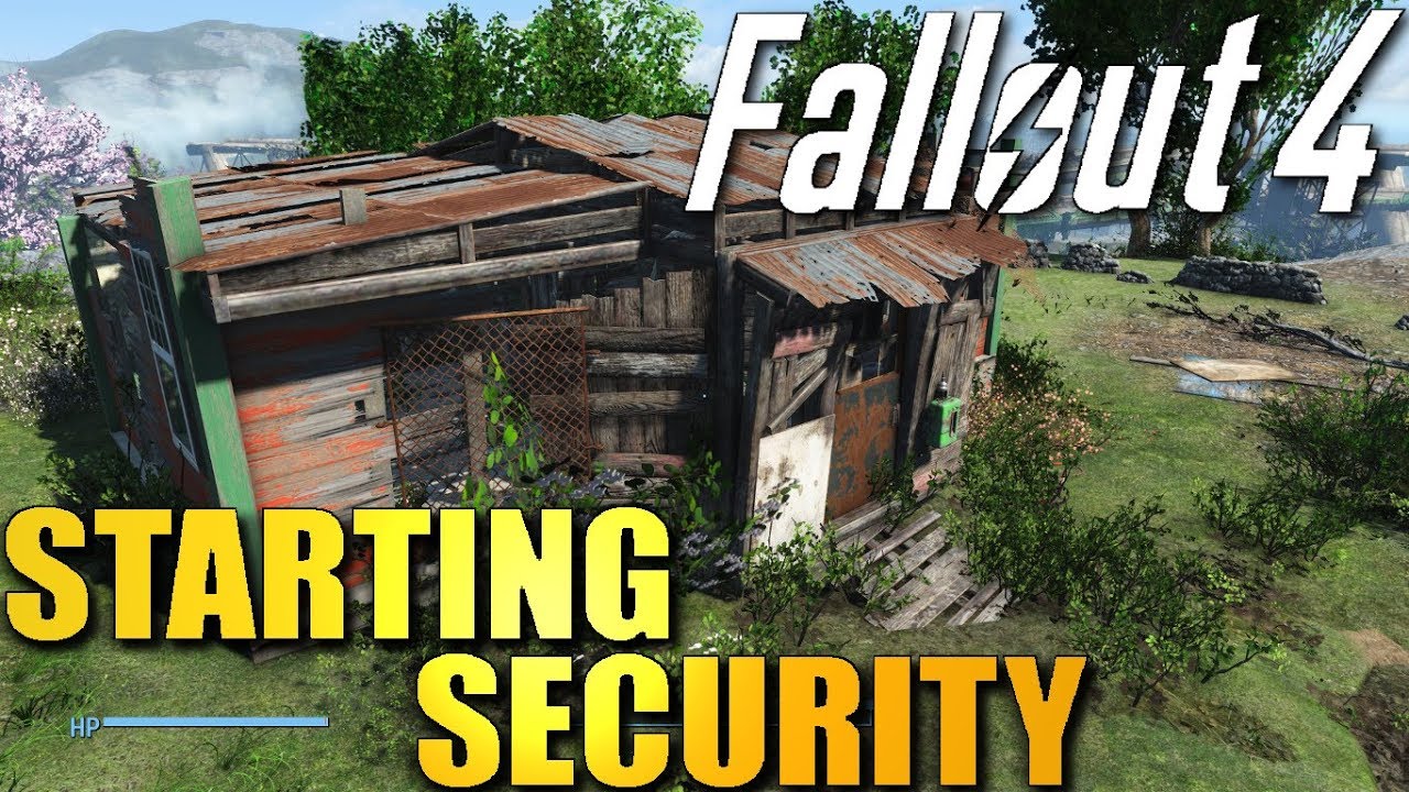 fallout 4 how to defend sanctuary fallout 4 how to defend sanctuary
