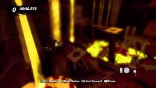 Connz Yo The Forge - World Record Run!