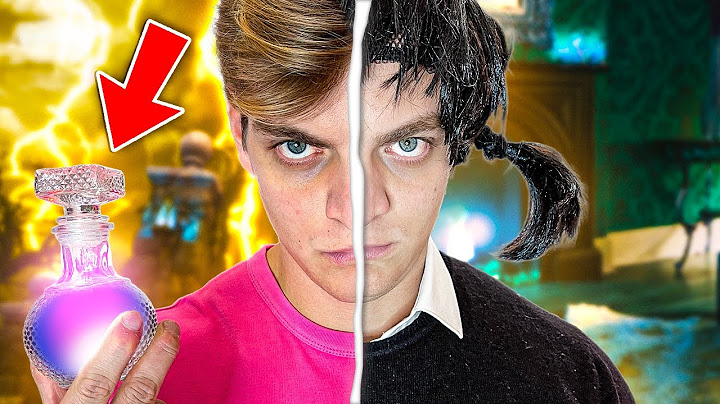 ROBBI si CREDE “MERCOLEDÌ” della Famiglia ADDAMS..! ☠️
