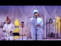 Richie Valdes - Cómo Pantera (Video en Vivo) | Salsa Romántica