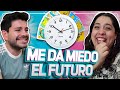 ME DA MIEDO EL FUTURO • Villa Alegría  • EP 51