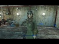 Fallout 4 mod of the day: 1950's Feminie Outfits