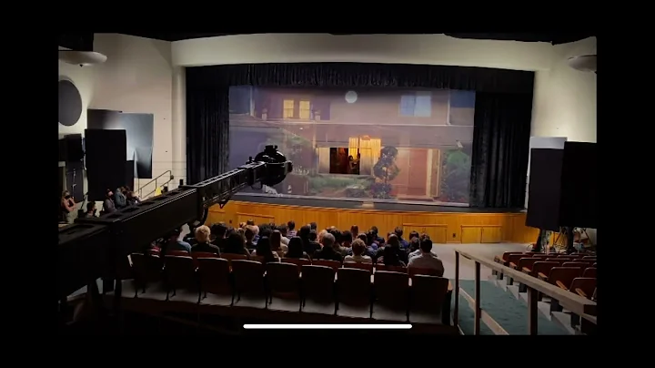 Euphoria S2 E7 | Behind The Scenes | Via Instagram