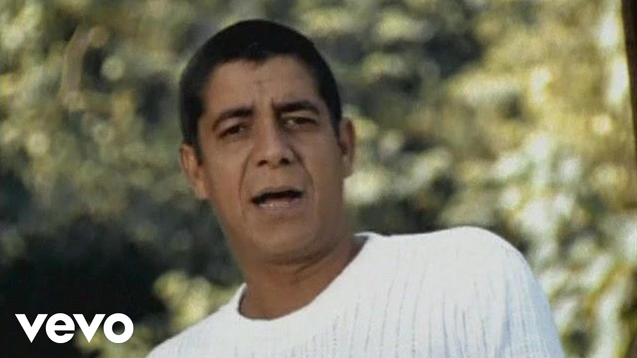 Zeca Pagodinho   gua Da Minha Sede