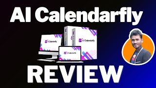 AI Calendarfly Review 🔥{Wait} Legit Or Hype? Truth Exposed!