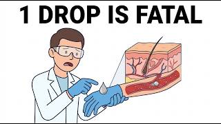 What Dying from Mercury Poisoning Feels Like