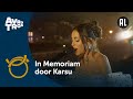 Capture de la vidéo Karsu - Volg Mijn Pen | In Memoriam | Gouden Televizier-Ring Gala 2023