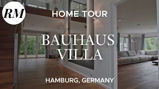 Inside $2.66M Hamburg Home in Alster Valley, Germany | Residential Market Property Tour